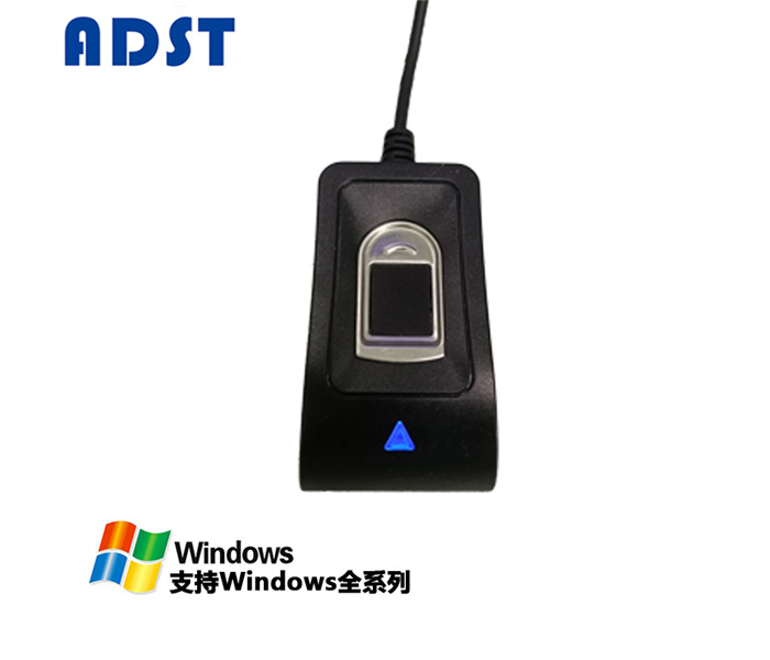 指紋登錄器